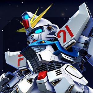 【Gジェネエターナル】メインステージ『機動戦士ガンダムF91』追加！ “900万DL記念お得ダイヤパック”も販売開始