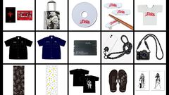 コジマプロダクションのポップアップストアが心斎橋、名古屋でも開催決定。7月より順次発売の新作グッズラインアップが公開
