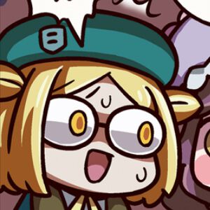 『ますますマンガで分かる！ FGO』461話。山奥でひっそり実況配信を始めたスーバニに聖アニングが持ってきた“儲け話”とは？