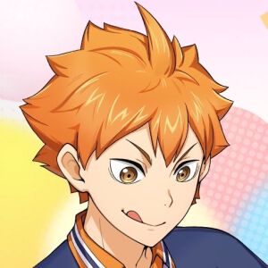 『ハイキュー!! TOUCH AND CONNECT(ハイコネ)』