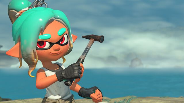 【スプラトゥーン レイダース ダイレクト】発表まとめ。『スプラ』新作スピンオフの詳細情報を伝える15分【Nintendo Direct】