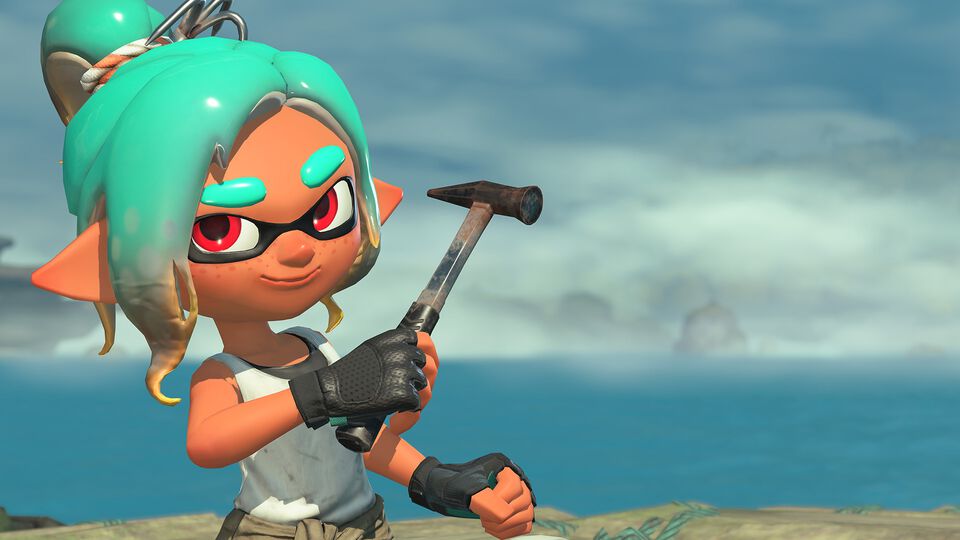 【スプラトゥーン レイダース ダイレクト】発表まとめ。『スプラ』新作スピンオフの詳細情報を伝える15分【Nintendo Direct】