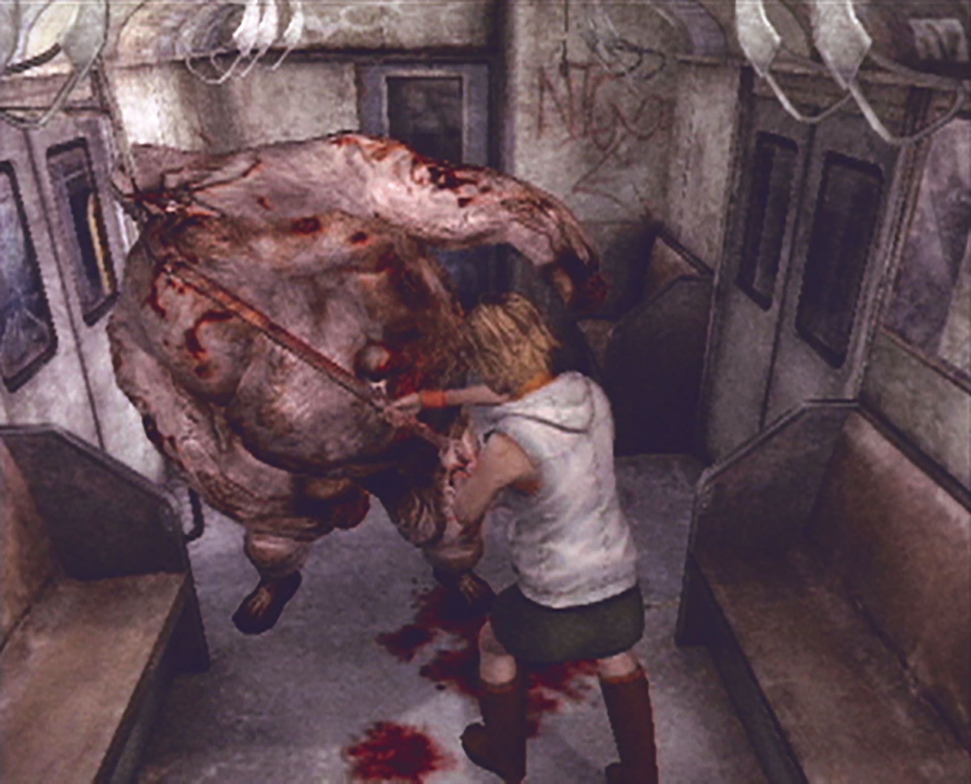 『サイレントヒル3』が発売された日。ヘザーが主役のサイコロジカルホラー3作目。マスコットのロビー・ザ・ラビットは本作が初出【今日は何の日？】