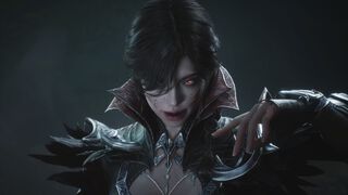 『ヴァンピール』インタビュー。妖艶で危険なヴァンパイア世界は全年齢向けファンタジーではない。「MMORPGとはこういうものだ」の固定観念をぶっ壊すプロジェクト