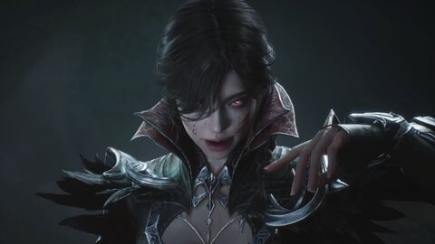 『ヴァンピール』インタビュー。妖艶で危険なヴァンパイア世界は全年齢向けファンタジーではない。「MMORPGとはこういうものだ」の固定観念をぶっ壊すプロジェクト