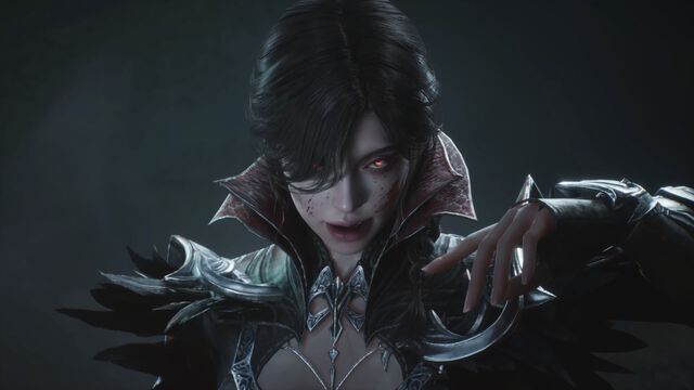 『ヴァンピール』インタビュー。妖艶で危険なヴァンパイア世界は全年齢向けファンタジーではない。「MMORPGとはこういうものだ」の固定観念をぶっ壊すプロジェクト