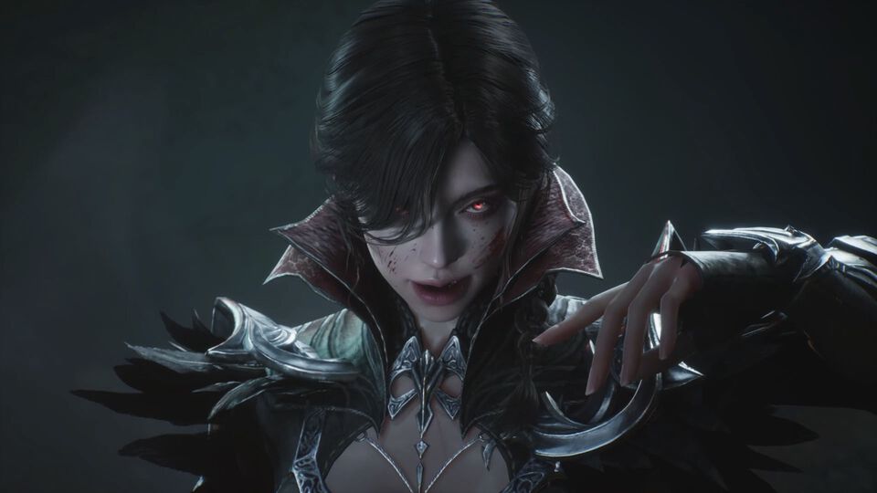 『ヴァンピール』インタビュー。妖艶で危険なヴァンパイア世界は全年齢向けファンタジーではない。「MMORPGとはこういうものだ」の固定観念をぶっ壊すプロジェクト