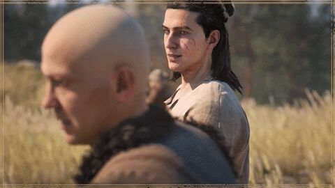 『The Blood of Dawnwalker』家族を救うためコーエンは修羅の道を歩むのか。主人公のルーツである幼少期や家族の情報が公開