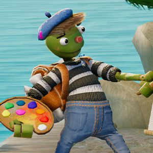 【最大70%オフ】『パスパルトゥー2』や『FAITH』など全10タイトルがお買い得! ハピネットのセールが7/15まで開催