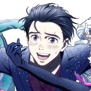 アニメ『ユーリ!!! on ICE』