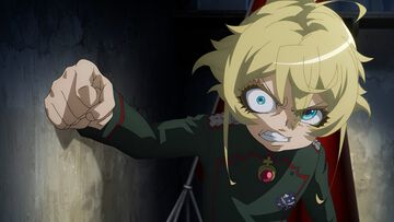『幼⼥戦記』アニメ2期のメインPV第2弾が公開。ターニャ・デグレチャフ（声：悠⽊碧）が歌うエンディングテーマ『Weiter! Weiter!』も初解禁