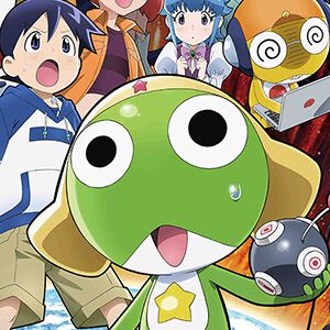 『新劇場版☆ケロロ軍曹』7月2日開催の舞台挨拶が中止に。理由は諸般の事情によるとのこと