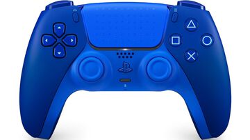 【PS5】DualSenseコントローラー新色“アイコン ブルー スペシャルエディション”が予約開始。プレイステーションを象徴する限定カラー