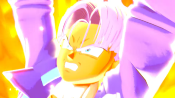 最新作『ドラゴンボール ゼノバース3』のテーマは“繋がり”！ 新システムのソウルスイッチで未来トランクスにチェーーーンジ！【ハンズオフリポート】
