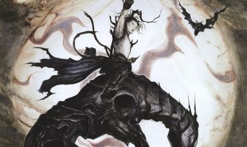 天野喜孝原作の完全新作オリジナルアニメ『斬 -ZAN-』始動。若きサムライ・ZANの時空を超えた戦いを描くダークファンタジー