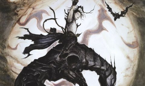 天野喜孝原作の完全新作オリジナルアニメ『斬 -ZAN-』始動。若きサムライ・ZANの時空を超えた戦いを描くダークファンタジー