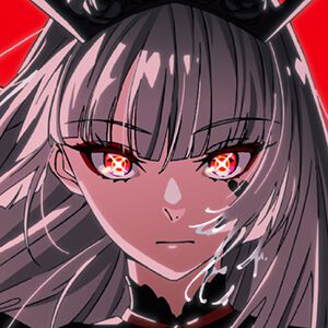 『魔女と猟犬』