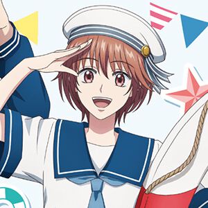 『花ざかりの君たちへ』
