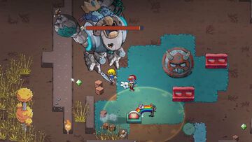 『異星開拓記 Wonderia』最大8人でエイリアンの惑星を開拓していくサバイバルクラフトゲーム。早期アクセス版が7月23日に発売決定