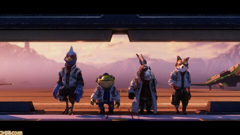 【ソフト＆ハード週間販売数】人気作のリメイク『Star Fox』が首位スタート！ 新作では『メダロット カードロボトルRB』『Blackish House ←sideZ -Retour-』もランクイン【6/22～6/28】
