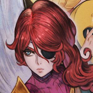 名作曲家が参加する美麗メトロイドヴァニア『ナインイヤーズオブシャドウズ』PS5パッケージ版が10/22発売。限定版情報も公開