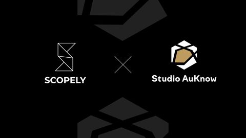 『ポケGO』含むNianticゲーム事業を買収したスコープリー、Studio AuKnowへの戦略的出資を表明。トップクリエイターとの協業を強化し、日本市場への長期的な投資姿勢を示す
