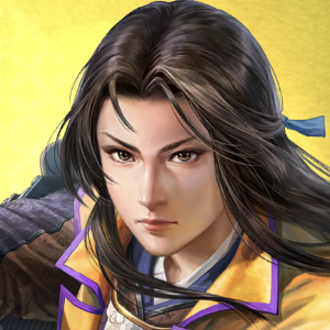 『信長の野望 出陣』攻略：新SSR武将【立花城督】立花誾千代の性能解説。立花宗茂とセットで使うと全部隊の攻撃を高められるサポーター【日記#293】