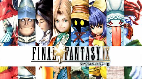 『FF9』が発売された日。「誰かを助けるのに理由がいるかい？」いまも色褪せない原点回帰のハイ・ファンタジー【今日は何の日？】