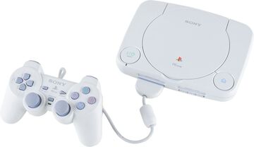 PS oneが発売された日。丸みを帯びたかわいいデザインで、モニターを付ければ外出先でも遊ぶことができたユニークなハード【今日は何の日？】