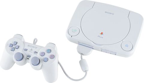 PS oneが発売された日。丸みを帯びたかわいいデザインで、モニターを付ければ外出先でも遊ぶことができたユニークなハード【今日は何の日？】