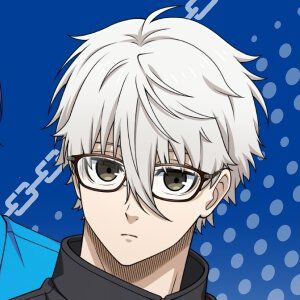 『Zoff | ブルーロック』