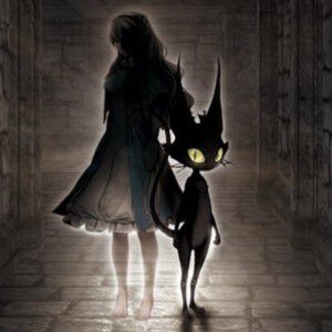 『ウィズダフネ』×『FF11』コラボ、今夏開催決定。ケットシーらしき姿の見えるビジュアルが公開【Wizardry Variants Daphne】