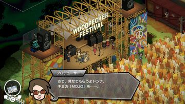 『UNDERGROUNDED』プロポーズからの失恋……失意の青年がアメリカの歴史と文化をたどる謎解きアドベンチャーゲームが配信。本編とサントラ10%OFFセール開催