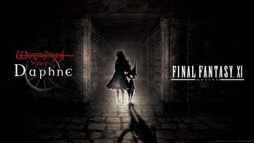 『ウィザードリィ ヴァリアンツ ダフネ』と『FF11』のコラボが夏に開催。長きにわたって冒険者たちを魅了してきた両作品の世界が交わる