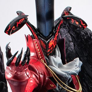 ゲームキャラクターズコレクションDX「ペルソナ5」アルセーヌ【30th Anniversary EDITION】
