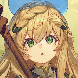 TVアニメ『魔物使いの娘』