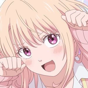 アニメ『黒岩メダカに私の可愛いが通じないSeason2』