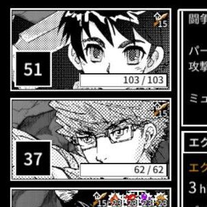 底なしハクスラRPG『モノクローム・エコーズ』が1位! 注目AVG『人類最適化計画』もランクインした6月記事ランキング【電撃インディー】