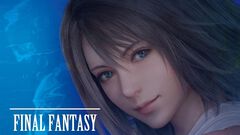 小説『FINAL FANTASY X-2.5 ～永遠の代償～』電子書籍版が配信開始。『FF10-2』ユウナとティーダたちがシンを倒し、2年と数ヵ月後を描いた物語