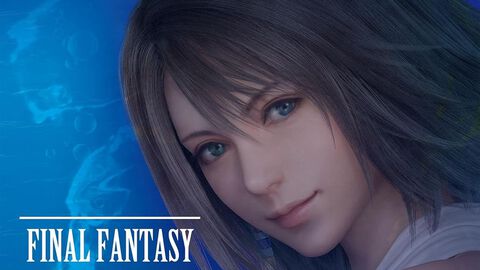 小説『FINAL FANTASY X-2.5 ～永遠の代償～』電子書籍版が配信開始。『FF10-2』ユウナとティーダたちがシンを倒し、2年と数ヵ月後を描いた物語
