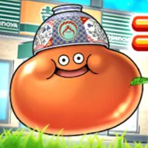 『ドラクエウォーク』吉野家との大型コラボを開催中。5種もコラボモンスターと戦えるほか、お得に食べられるクーポンも配信中