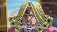 【ジョジョ7部】『スティール・ボール・ラン』ヴァレンタイン大統領は杉田智和。2nd & 3rdステージ（全11話）は9月25日よりネトフリ配信