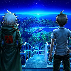 『スーパーダンガンロンパ2×2』