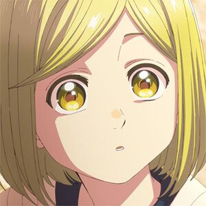 『とんがり帽子のアトリエ』×『本好きの下剋上 領主の養女』