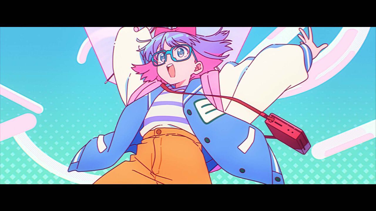 オリジナルアニメ映画『GROTESQQQUE-グロテスク-』11月6日公開決定