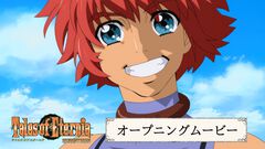 『テイルズ オブ エターニア リマスター』OPムービーが公開。当時の主題歌であるGARNET CROWの『flying』と共に