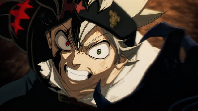 アニメ『ブラッククローバー』2ndシーズンの新映像が解禁。物語はスペード王国攻略編に突入。作者・田畠裕基からのお祝いイラストも公開