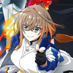 『魔法少女リリカルなのは EXCEEDS Gun Blaze Vengeance』×『アリス・ギア・アイギス』コラボが7月13日より開催