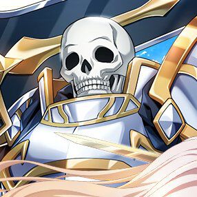 『骸骨騎士様、只今異世界へお出掛け中 SKULL BRAVE』