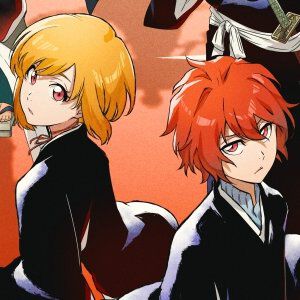 『BLEACH Mirrors High(ミラハイ)』